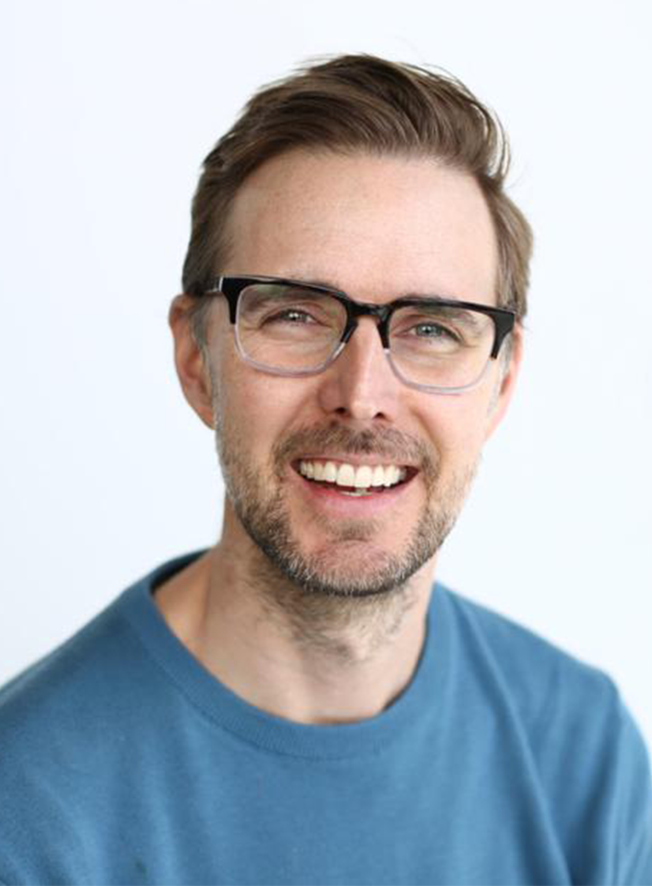 Shaun Stewart, Advisory Board Member at OceanWell