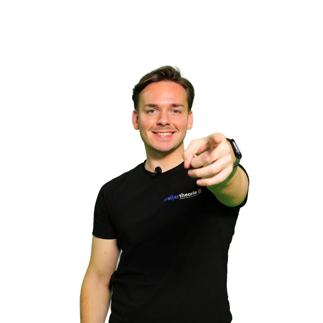Matthijs - Meijertheorie