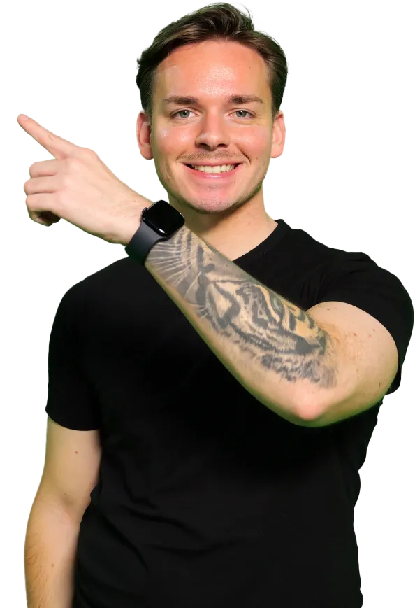 Matthijs - Meijertheorie
