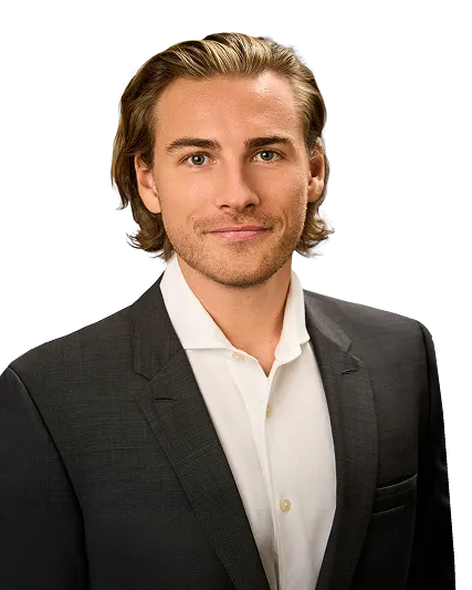 Portrait Lars Spies – Chief of Staff