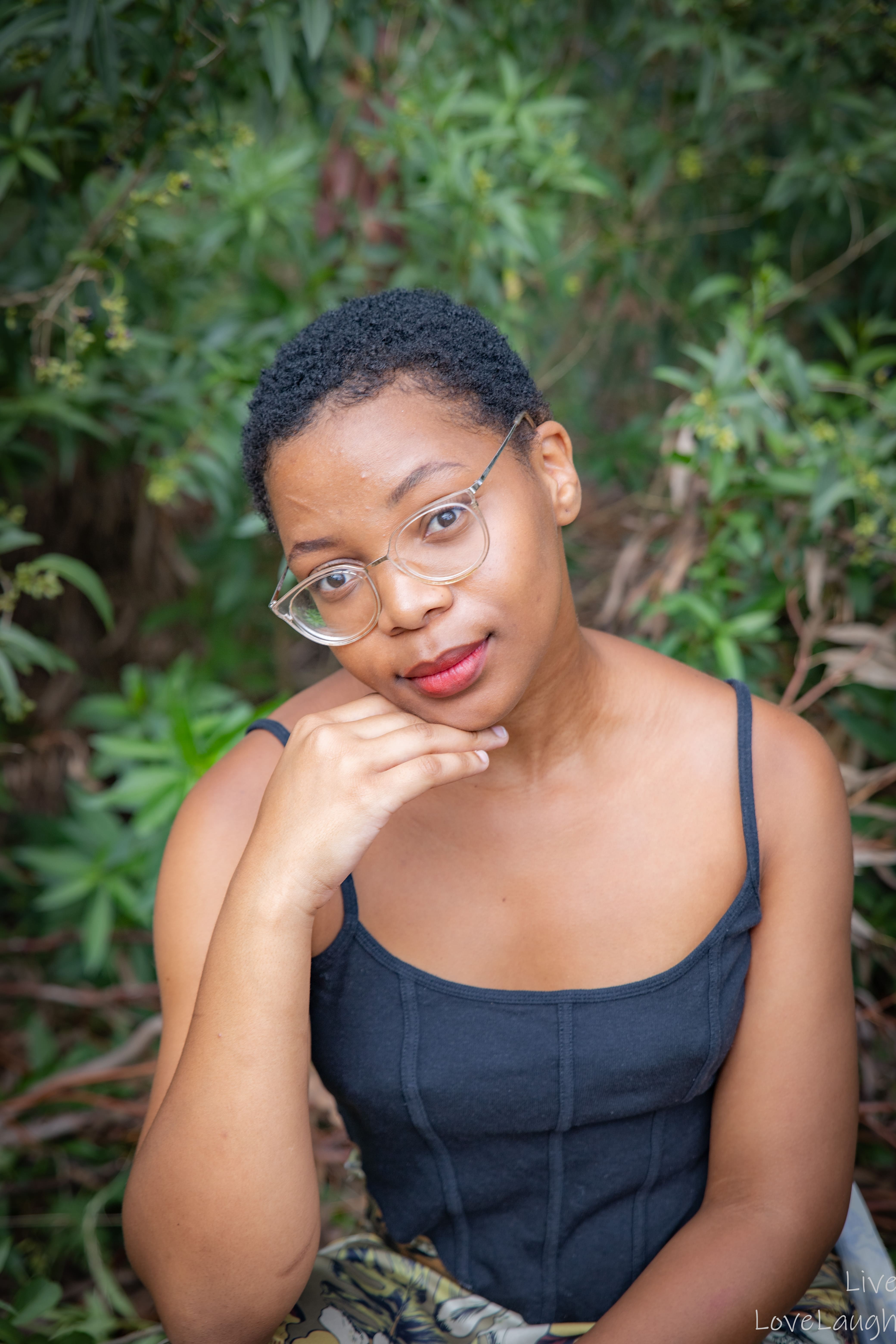 Phindi family shoot