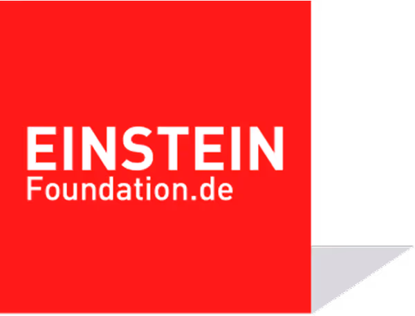Logo Einstein Foundationi