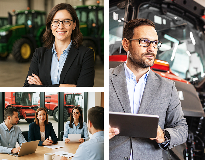 Tumbleweed OEM and Supplier users