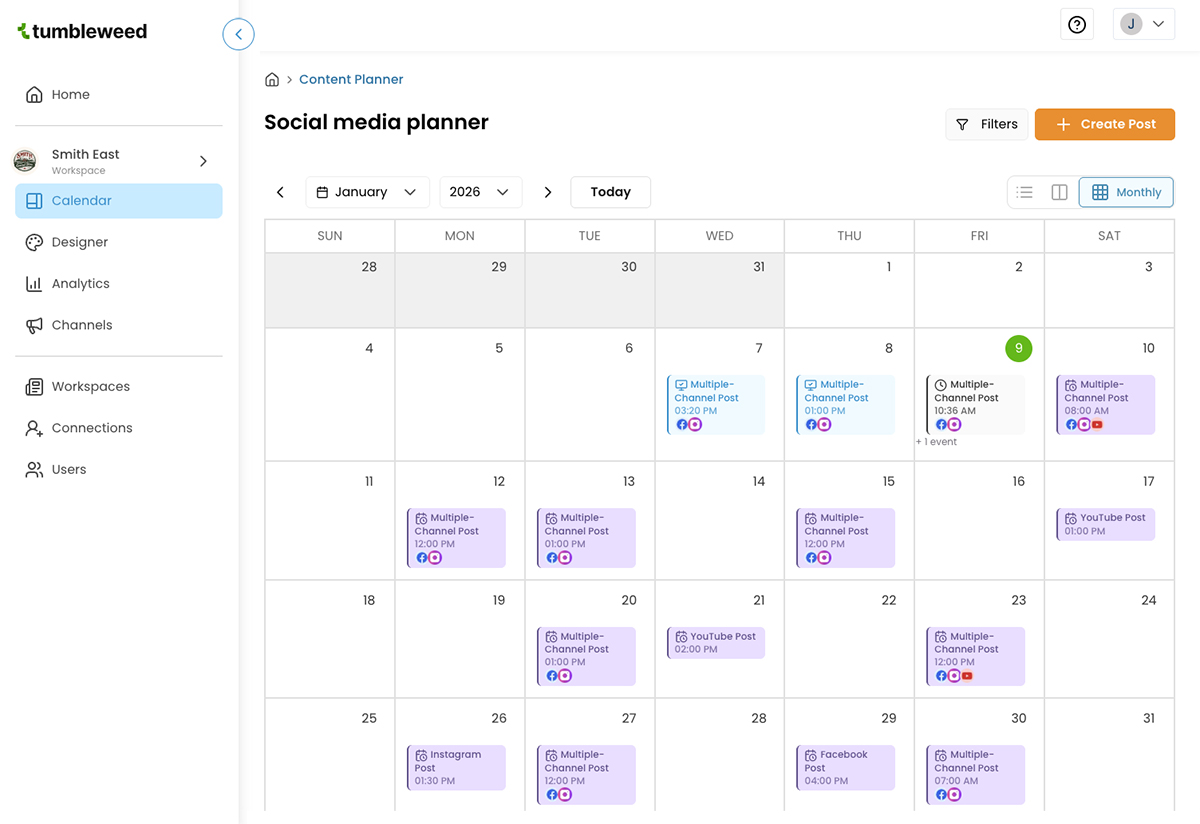 calendar screenshot