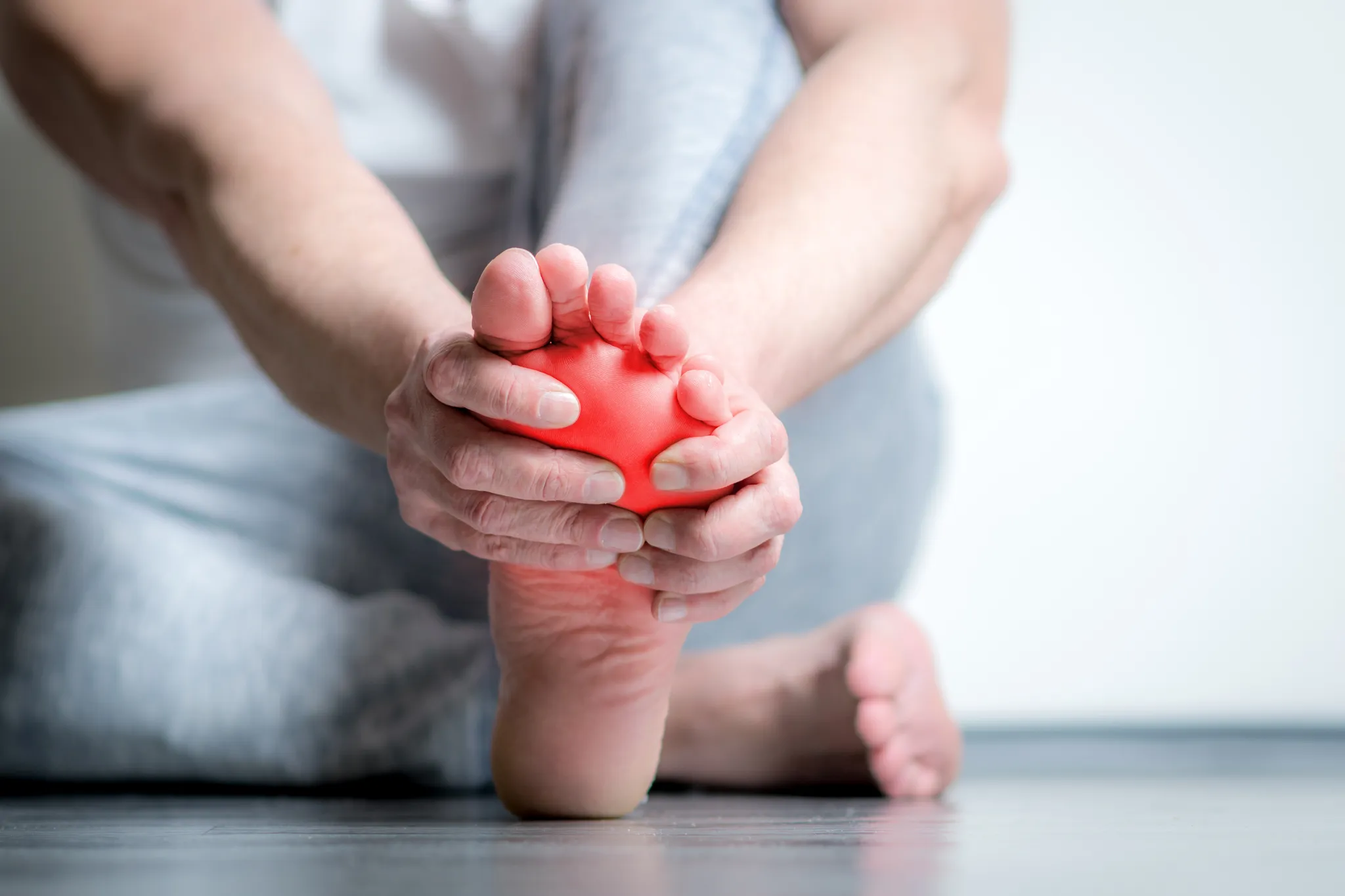 Plantar Fasciitis