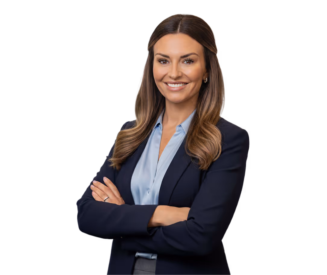 Natalie Cator - Digital Operations