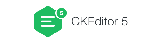 CKEditor 5 is a powerful, modern editing framework with a modular architecture and collaborative features that lets developers build feature-rich content editors tailored to their needs.