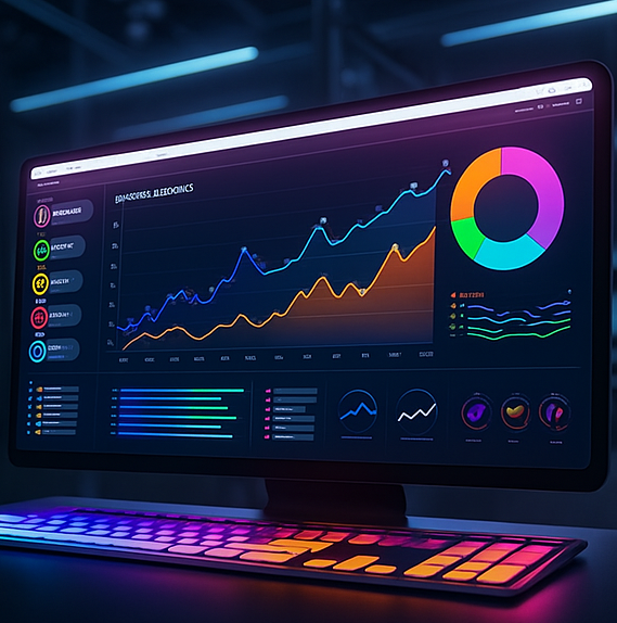 image of the earth from space