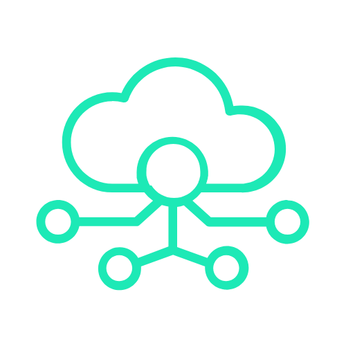 [headshot] image of satisfied customer shaking hands with company representative (for a fintech company)