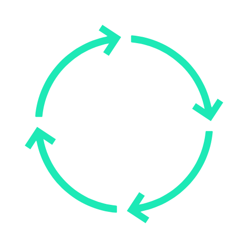 [headshot] image of customer (for a web design agency)