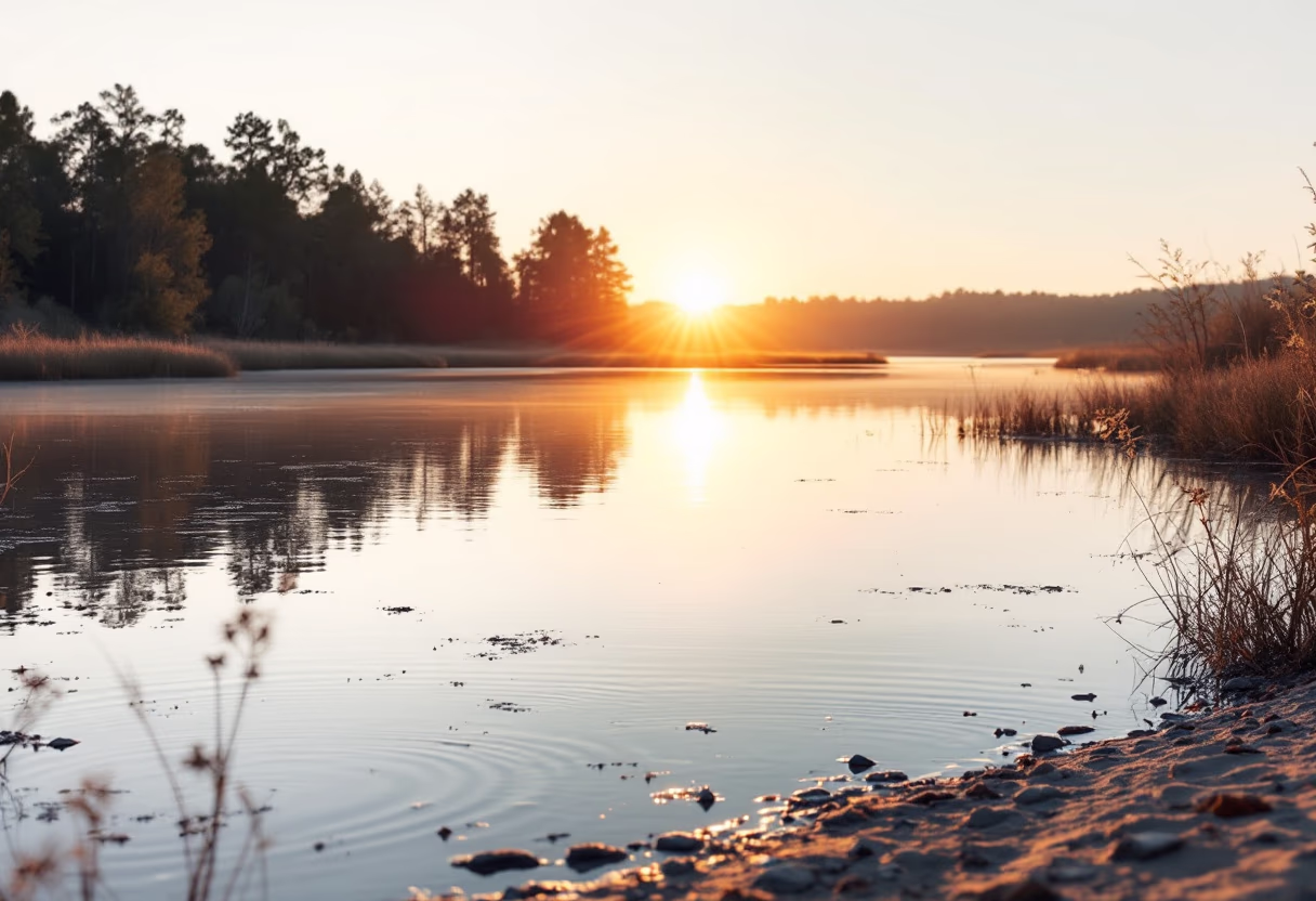 [background image] of wildlife reserve