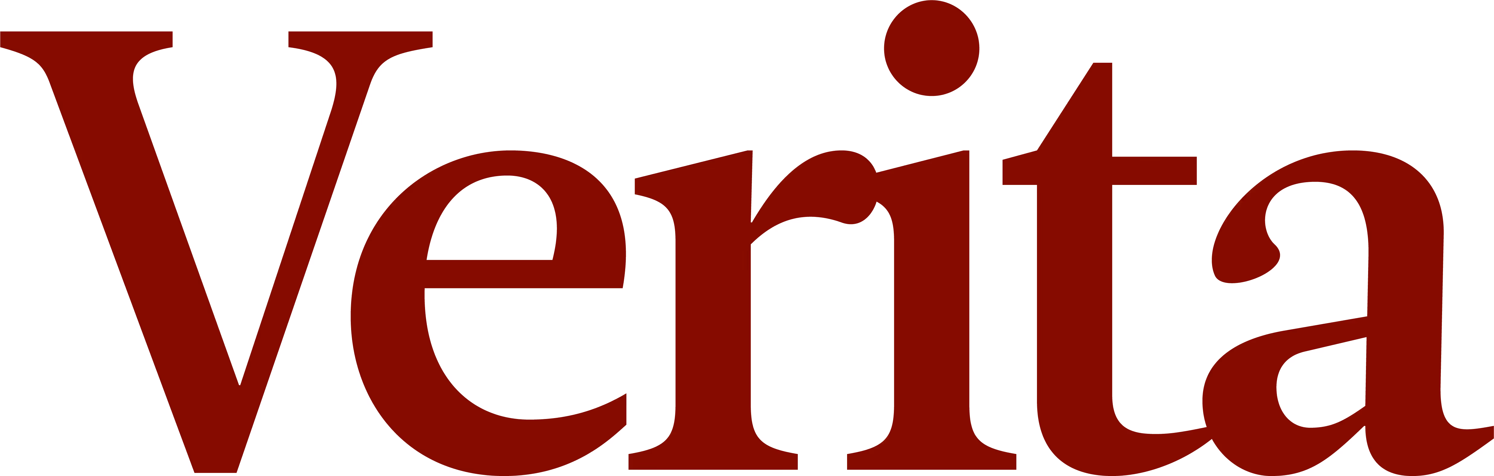 Verita logo
