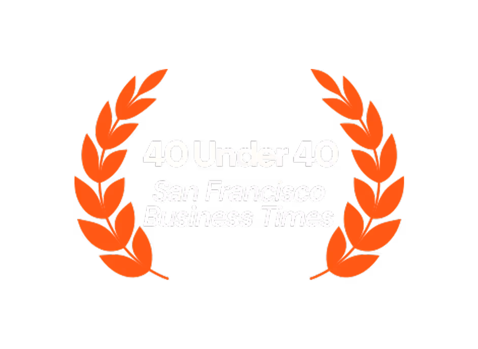 40-under-40 badge