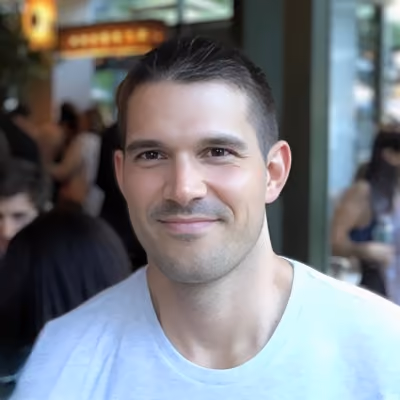 David Hawryluk