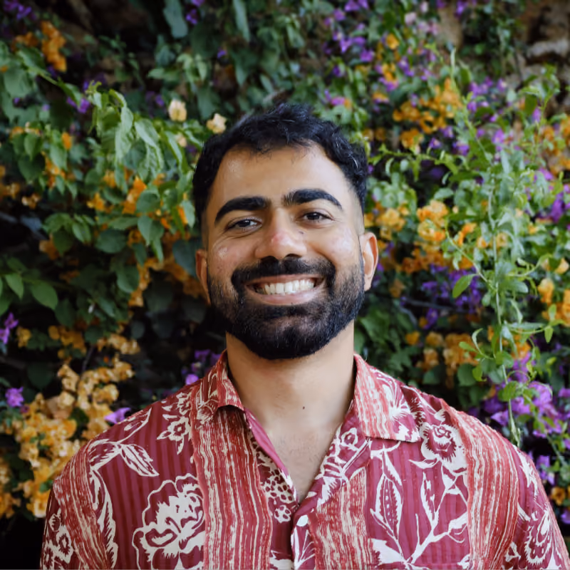 Rahul Krishnan