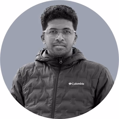 Parasuraman Kannan