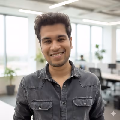 Rohan Sinha