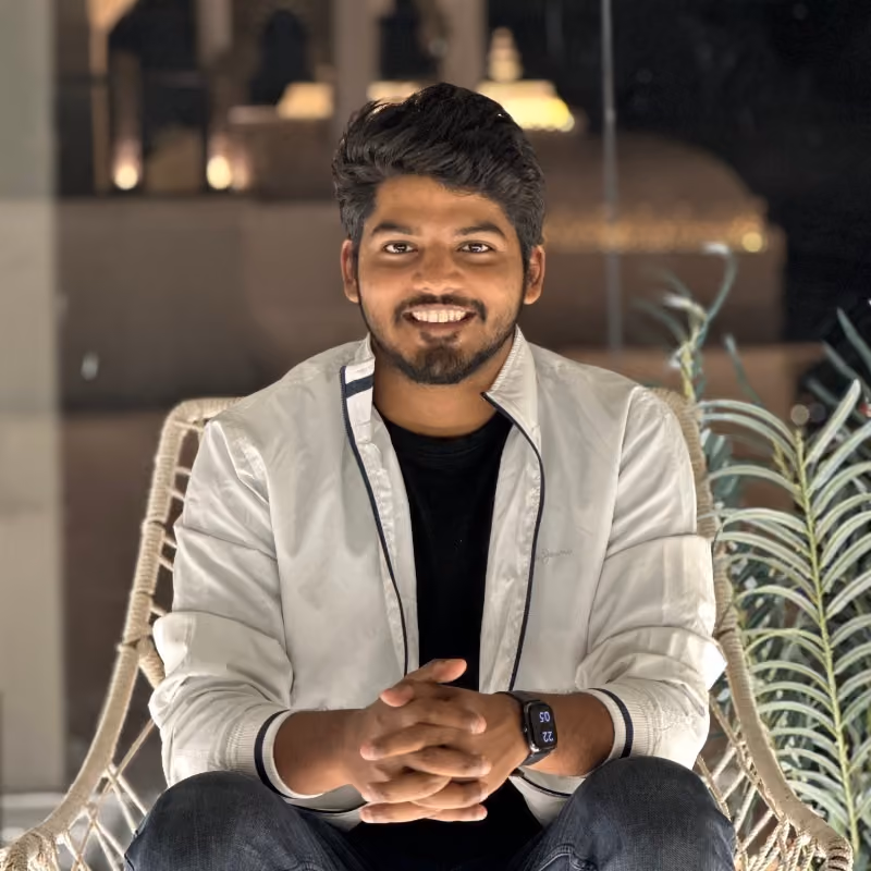 Prateek Sethi