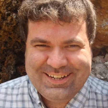 Michael Driscoll