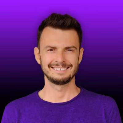 Gabe Marusca