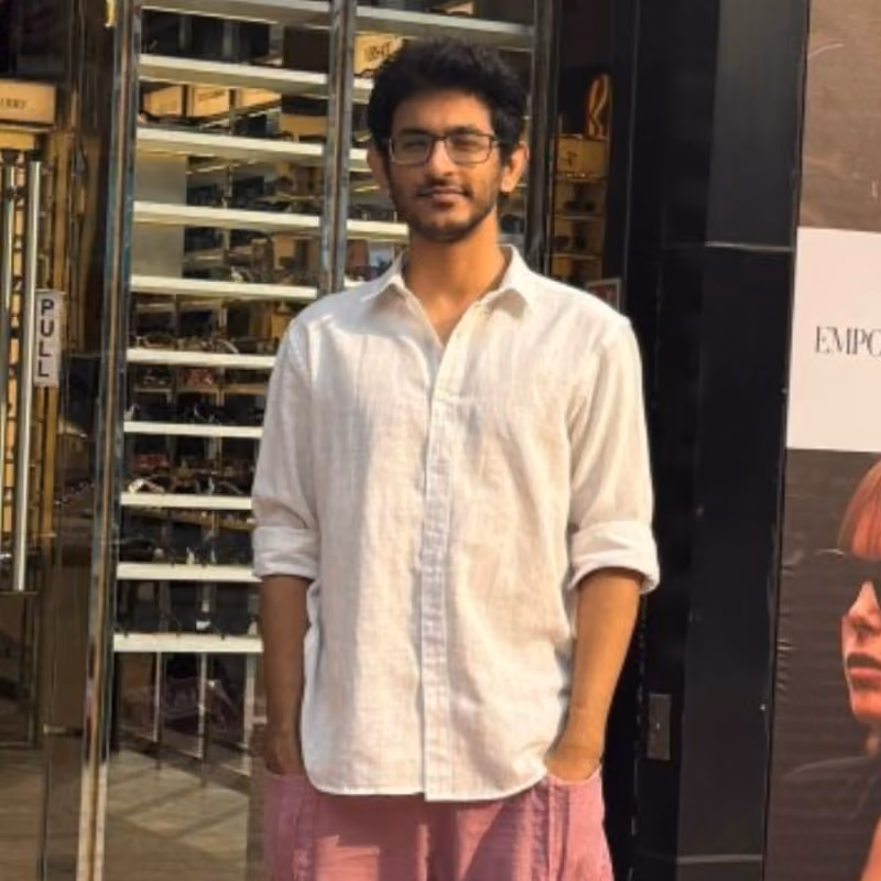 Aditya Bhattacharyya