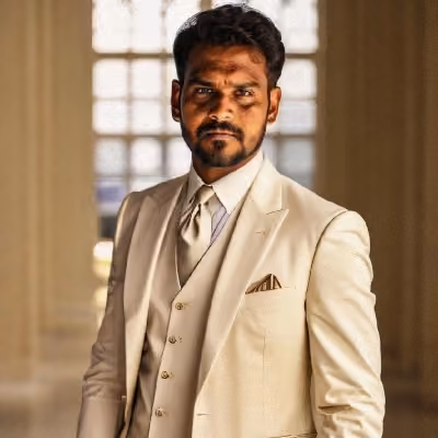 Dinesh Selvaraj