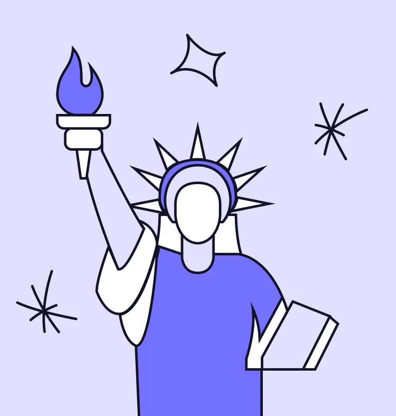 New York, NY - Rocket X Webflow Template