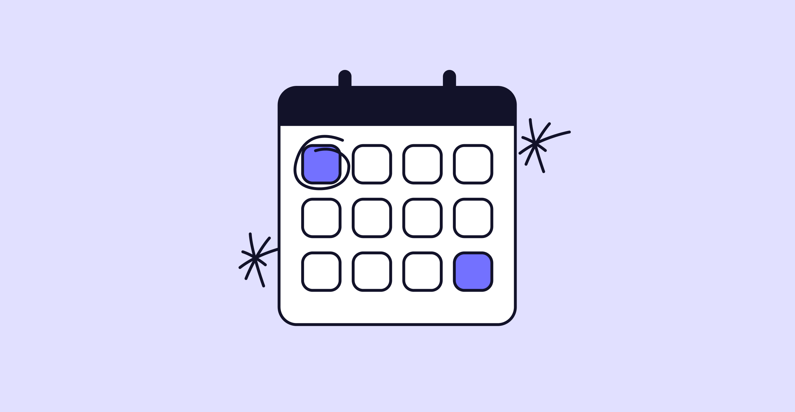 How to create an effective content plan for your social media accounts