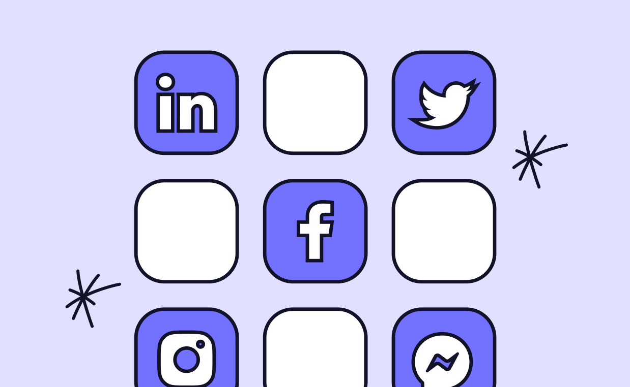 5 social media apps you should be paying attention to