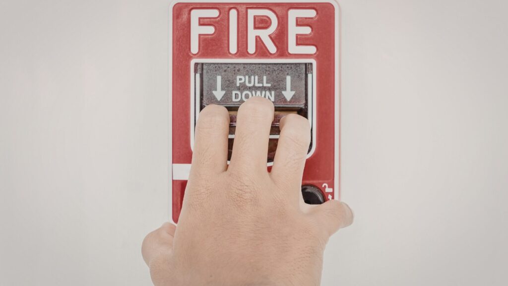 fire protection