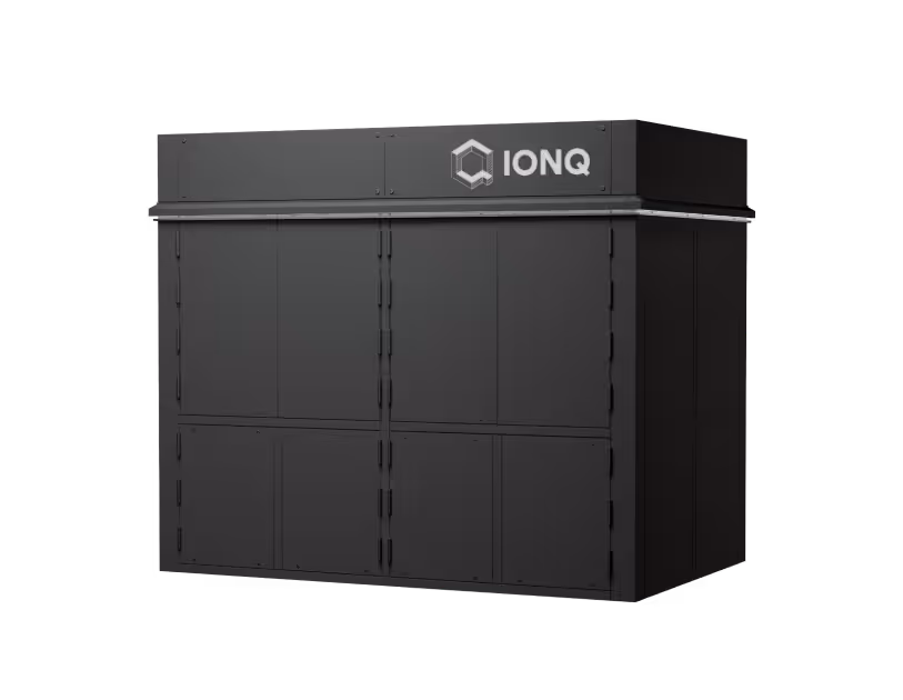 Forte Product