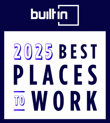 2025 Best Places To Work Awards