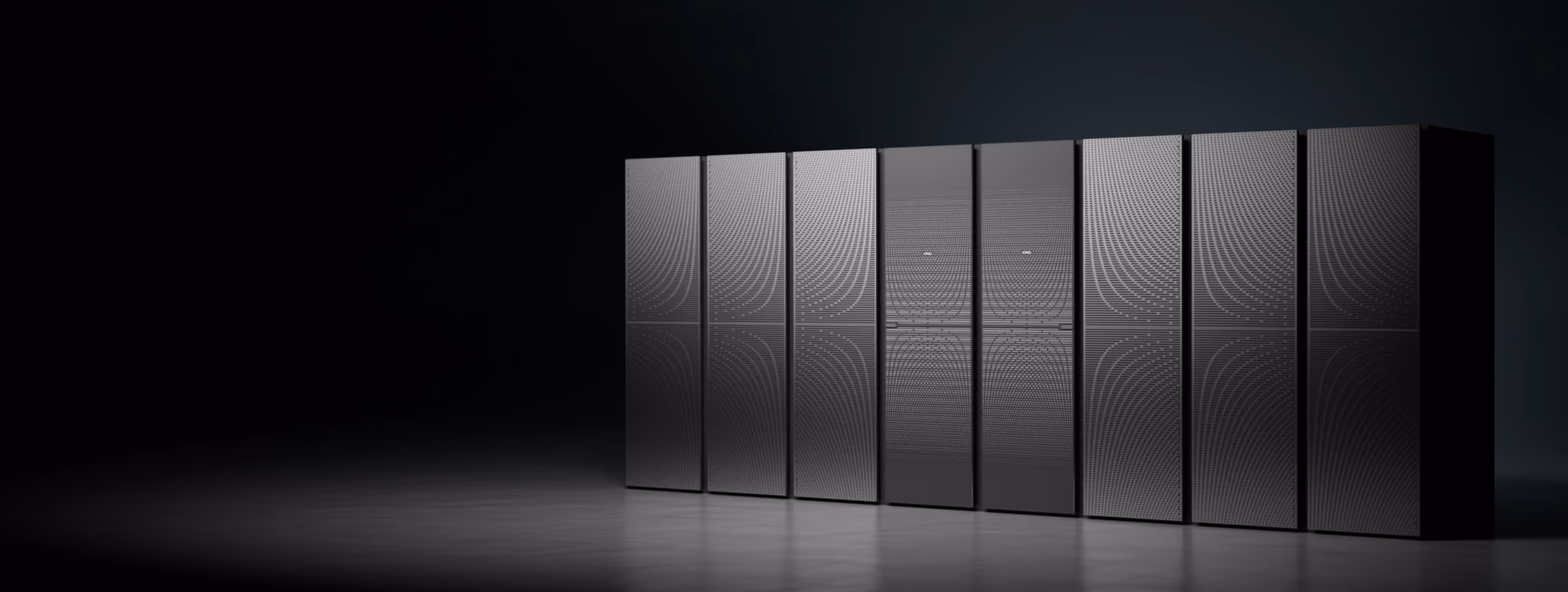 IonQ Forte Enterprise