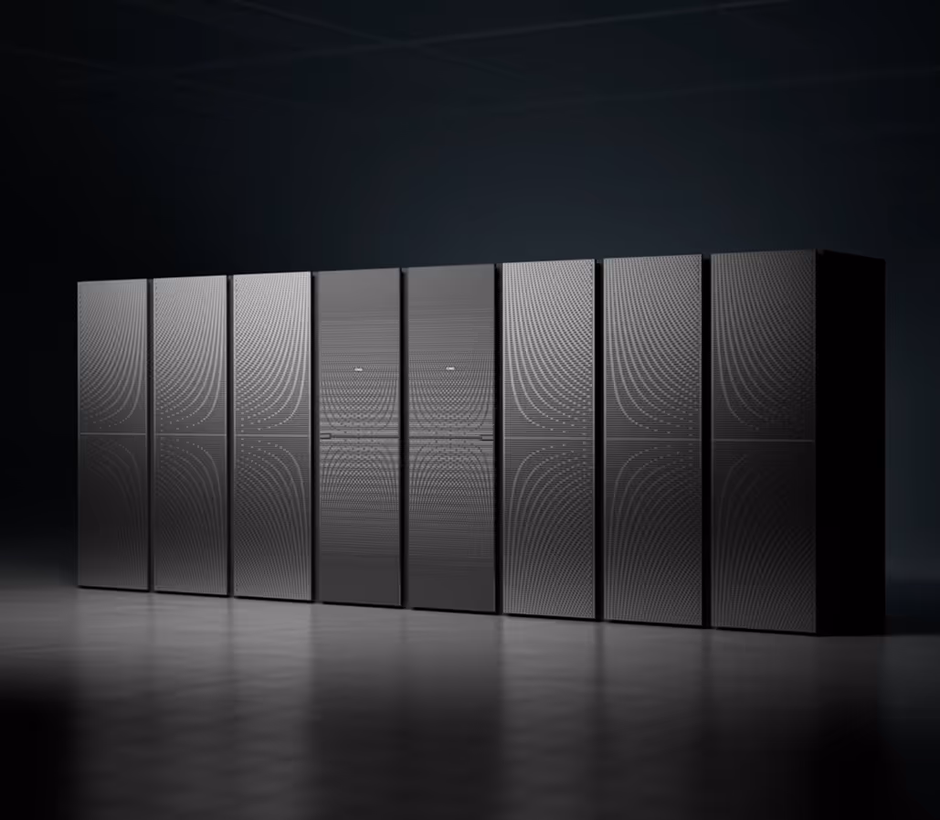 IonQ Forte Enterprise 