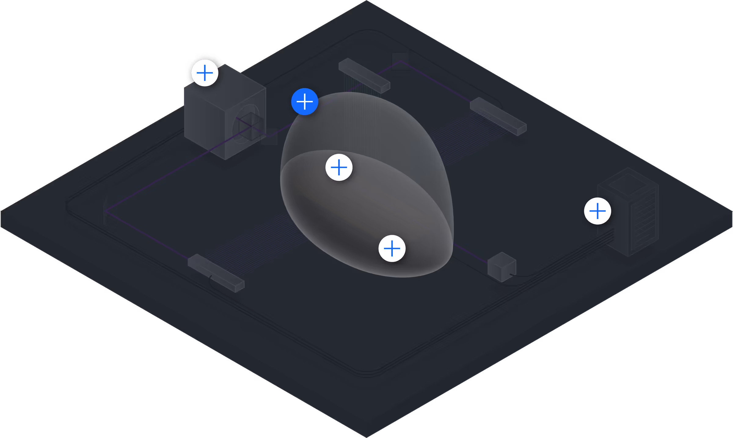 Improved System Uptime