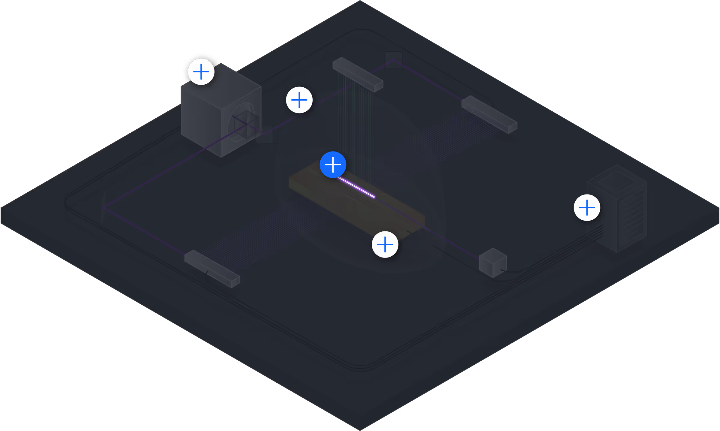 Long Coherence Times