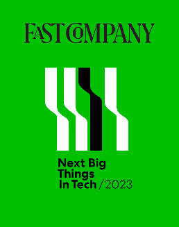 2023 Fast Company Award