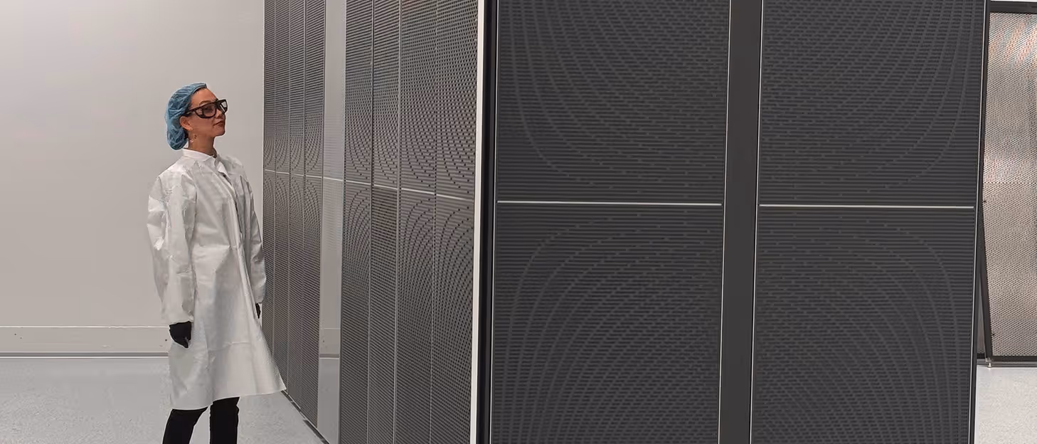 Quantum computing