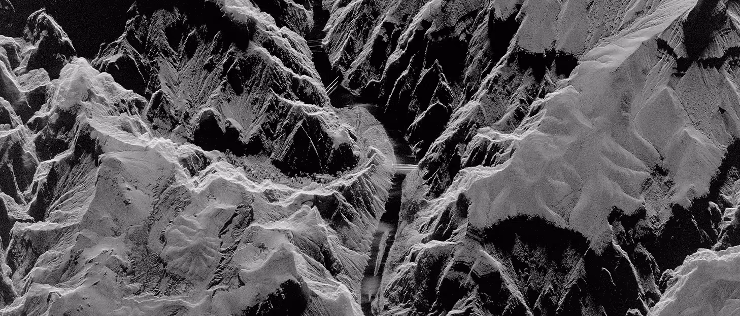 Space infrastructure