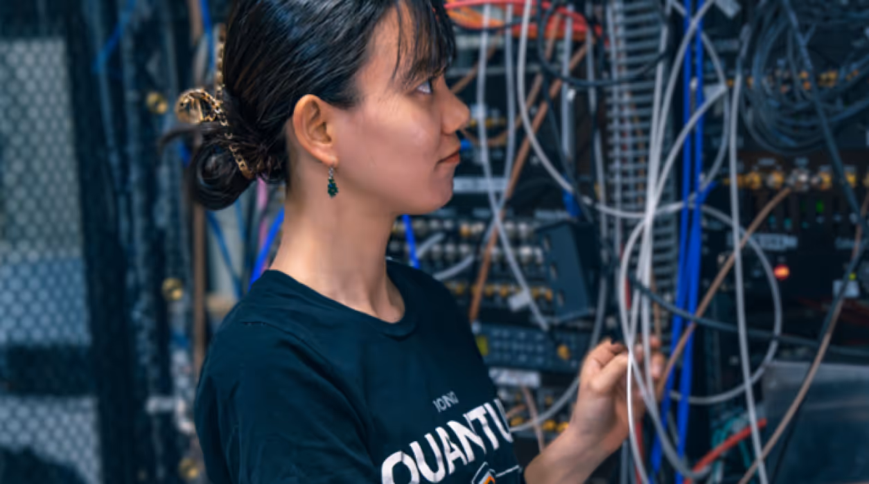 Machine Learning Image Recognition