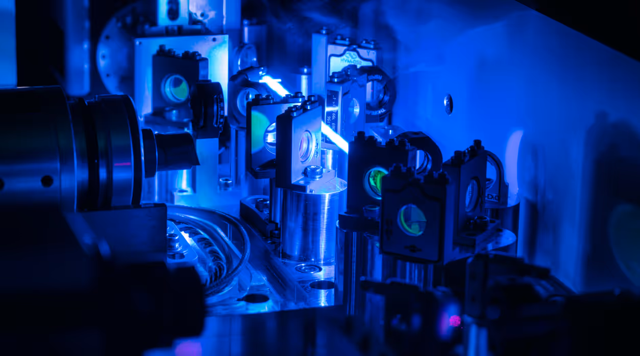 Enterprise-grade LLMs with quantum fine tuning