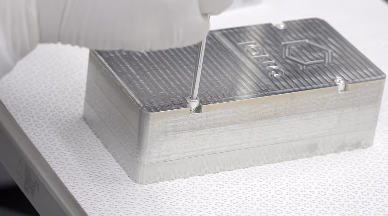 Advancing automotive materials with quantum AI