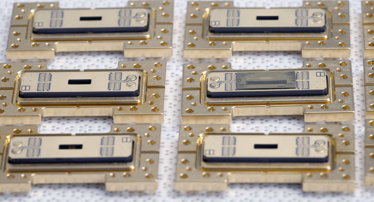 Quantum-accelerated drug development