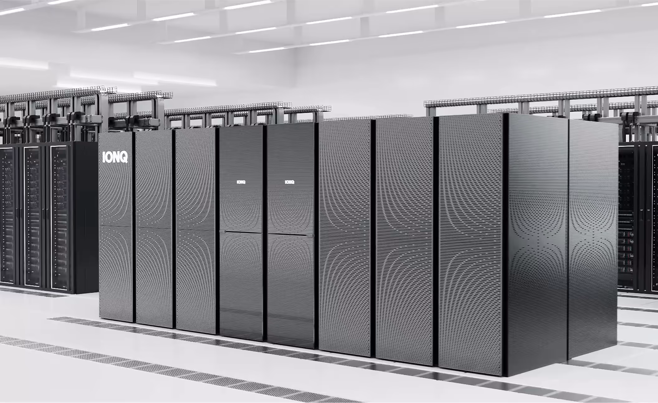 Quantum cloud made for developers