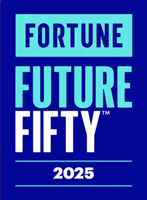 Fortune Future Fifty 2025