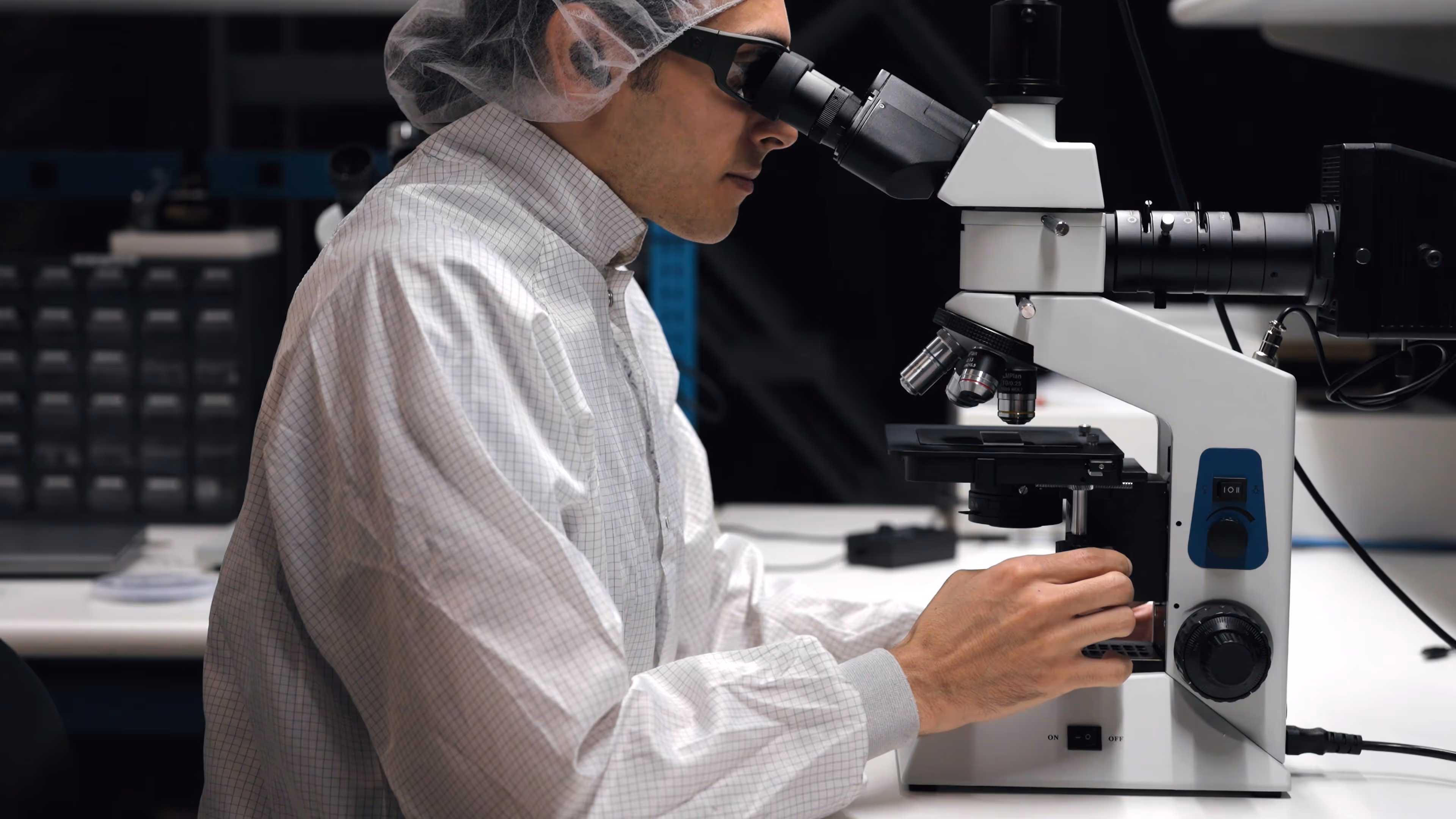 Continuous Improvement