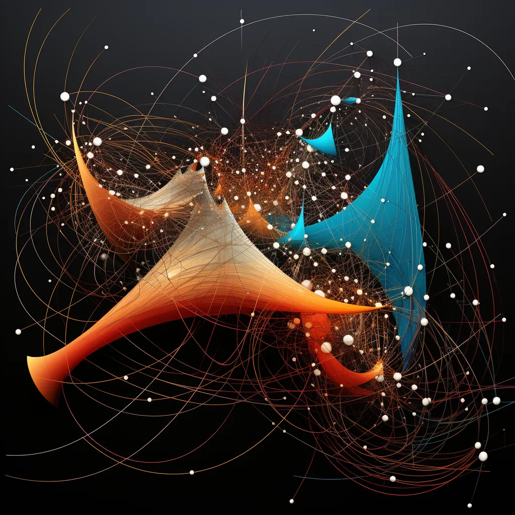 Orbital-optimized pair-correlated electron simulations on trapped-ion quantum computers as envisioned by Midjourney AI