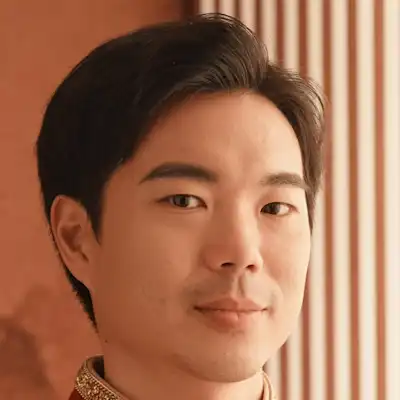Jonathan Mei