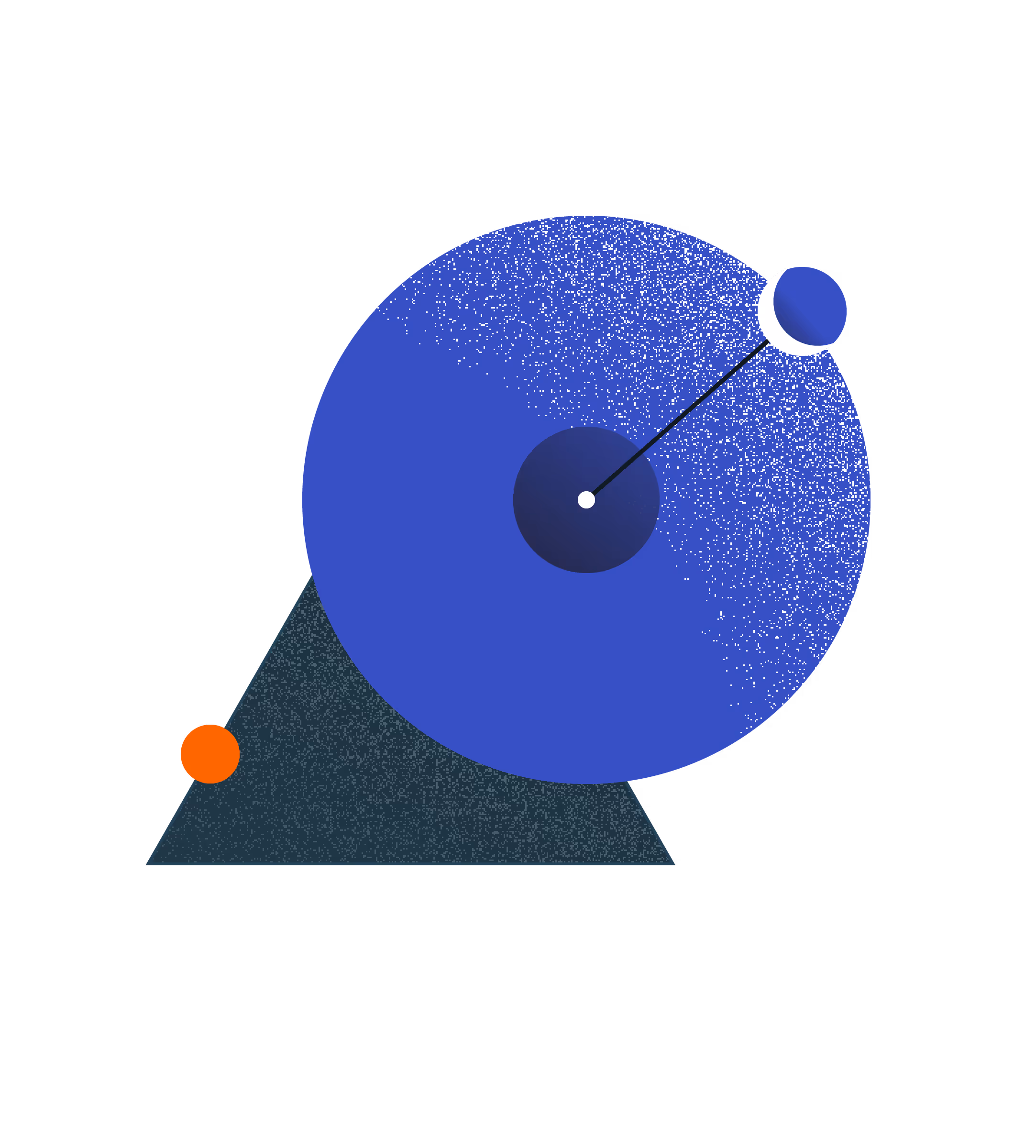 Distance To The Moon