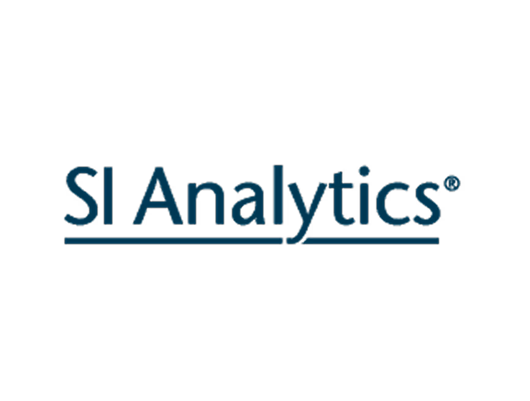 SI Analytics